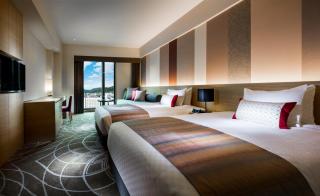 RIHGA Royal Hotel Kyoto - Kyōto - 2