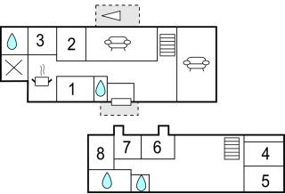 Holiday Home Spånghult Älmhult - 9