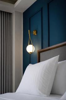 Priede Hotel Boutique - 1