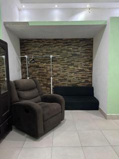 Comfortable apartment in downtown Reynosa - 7