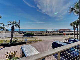 Destiny Beach Villas #5A - 8