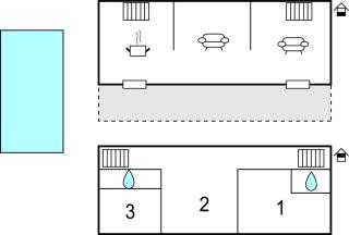 Gorgeous Home In Moulès With Wifi - 9