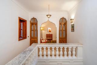 Riad Lalla Rachida in Medina Heart Of Marrakech B&B - 5
