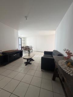 Apartamento beira mar sol maior - 1