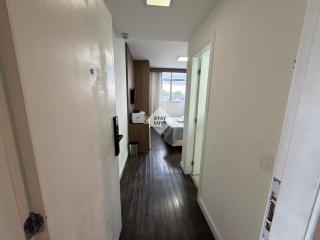 Aparthotel Confortável Próximo à Lagoa da Pampulha - 7