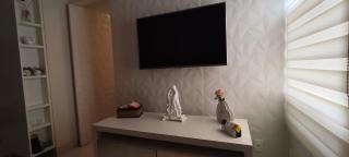 Apartamento Asa Norte 1 Quarto Estacionamento Privativo, Próximo à Embrapa, Hospitais e Boulevard Shopping - 3