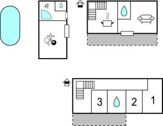 Beautiful Home In Svibovec Podravski - 9
