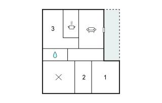 Lovely Apartment In Camaiore With Wifi - 9