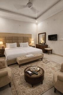 Elite Hotel in E11 Islamabad - 3