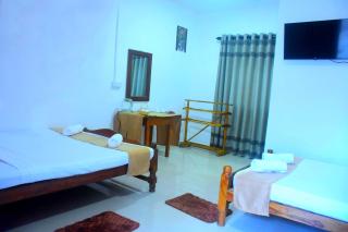 Wild safari canel resort - 5