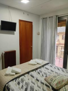 Hostal Collsacabra - 9