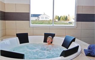 Holiday Home Vejby With Fireplace 05 - 8