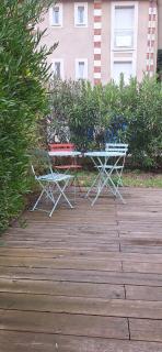 La Villa Mandarine sur Arcachon - Arcachon - 8