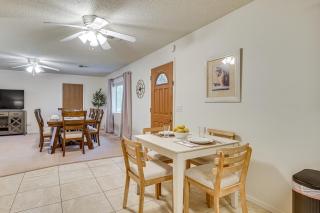 Yard, Patio and Grill! Florence Home Near Monastery - 2