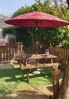 Mon gîte à Pélasque - 2