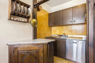 Hostdomus-Wood and snow - 1