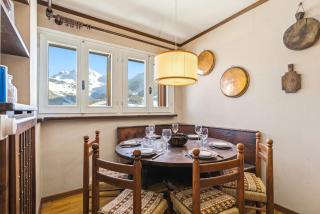 Hostdomus-Wood and snow - 1