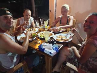 Nature garden resort - 1