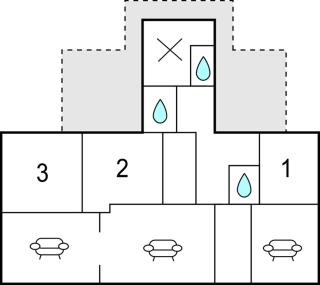 Stunning Home In Haderslev With Wifi - Haderslev - 9