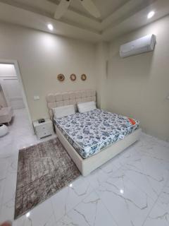 Riverhills Comfort Apartment - 4