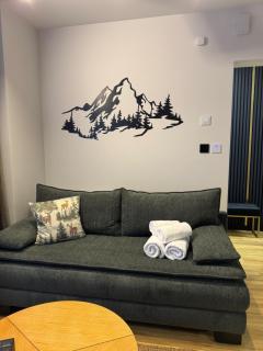 Apartament Claudia - 6