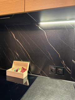 Apartament Claudia - 5