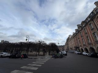Le Marais Place des Vosges Paris - 3