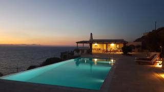 Dreamscape Villa Kea - Melissaki - 5