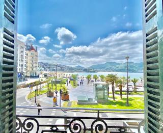 MIRADAALACONCHA Rooms - 0