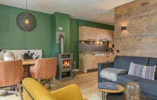 Moderne Ferienwohnung Viehofen - 7