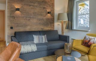 Moderne Ferienwohnung Viehofen - 6