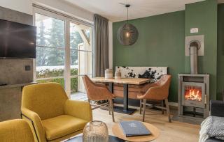 Moderne Ferienwohnung Viehofen - 5