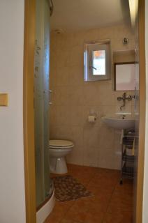 ubytování MILUMI - 2