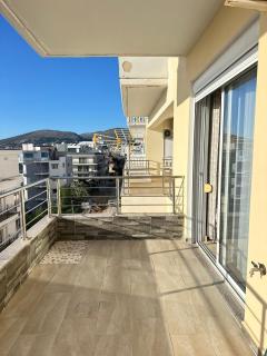 Green Sea View Apartment Sarande - 7