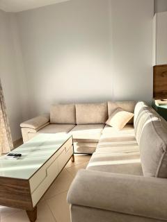 Green Sea View Apartment Sarande - 2