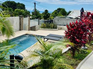 O coeur de l ouest Studio les Orangers - Saint-Paul - 6