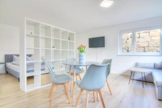 Modern Home Bad Wimpfen - 5