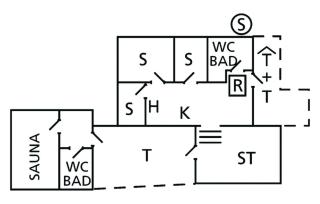 Nice Home In Nexø With Wifi - 9