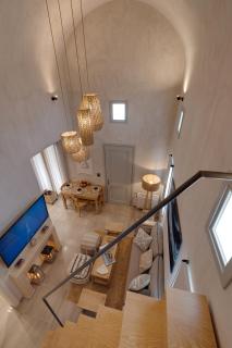 Areos Luxury Suites - Vóthon - 6