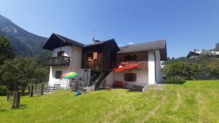 Ca' Marina - Mountain View Terrace & Parking - 7