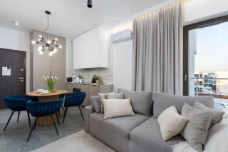 Amber Bay Apartment - homfi Collection - 9