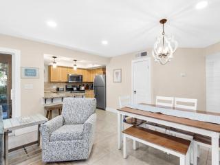 Hidden Dunes Cottage 198 by Newman-Dailey - 7