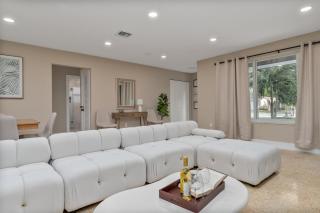 LUXE Villa, Heated Pool, Fire Pit, GAMES - 3