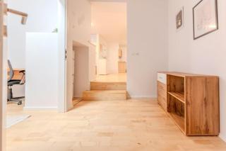 Wohnung in ruhiger Lage - 6