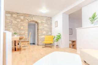 Wohnung in ruhiger Lage - 5