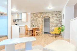 Wohnung in ruhiger Lage - 4