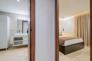 Stylish Downtown Apartment Optical Fiber Included - 1