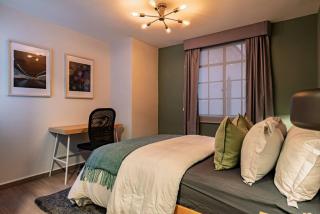 7 bedrooms Napoles House with Terrace and BBQ and Parking - 2