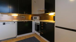 Spacious Apartment for 4 - 5