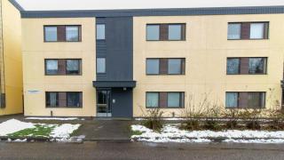 Spacious Apartment for 4 - 2